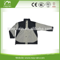 High quality men baseball jacket fashion jackets mens top